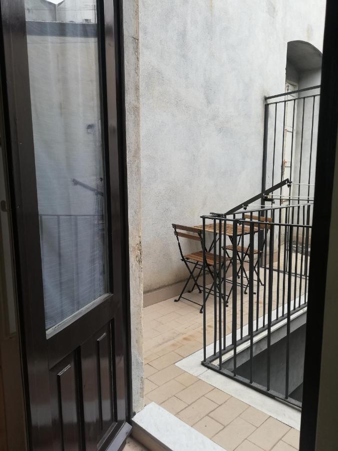 U Passiaturi Big House Apartamento Catânia Exterior foto